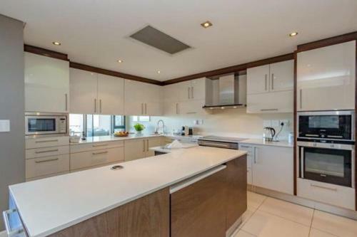Apartamento Houghton Noche