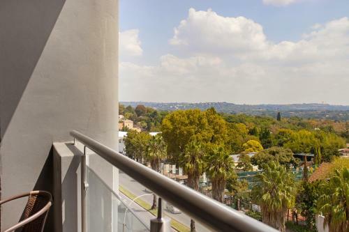 Apartamento Placid 2 Bedroom At The Apex
