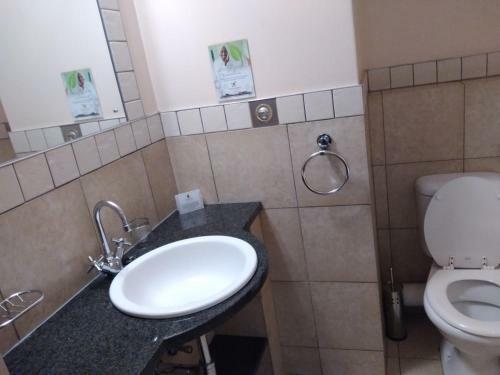 Apartamento 84 Marshall Isibaya House