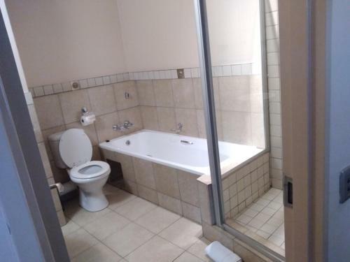 Apartamento 84 Marshall Isibaya House