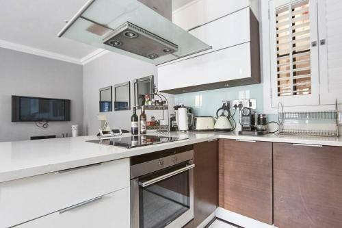 Apartamento Stylish And Homely