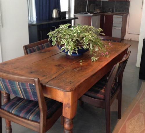 Apartamento Parkhurst Villa