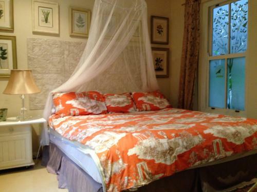 Apartamento Parkhurst Villa
