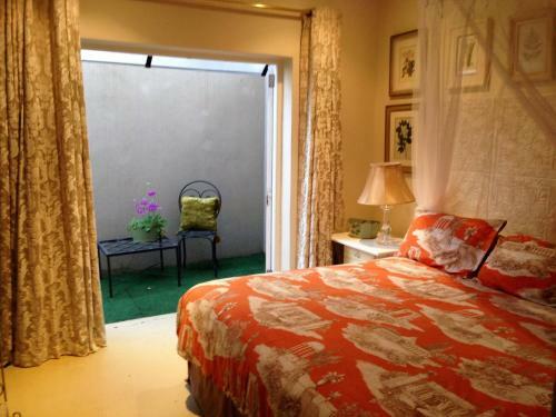 Apartamento Parkhurst Villa