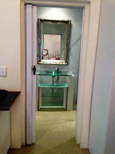 Apartamento Parkhurst Villa
