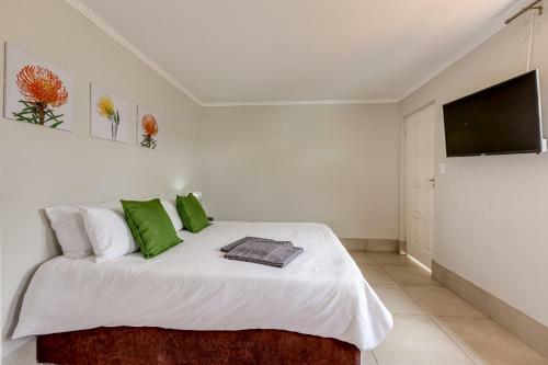 Apartamento Private Unit 6 With Tv And Private En-suite Bathroom