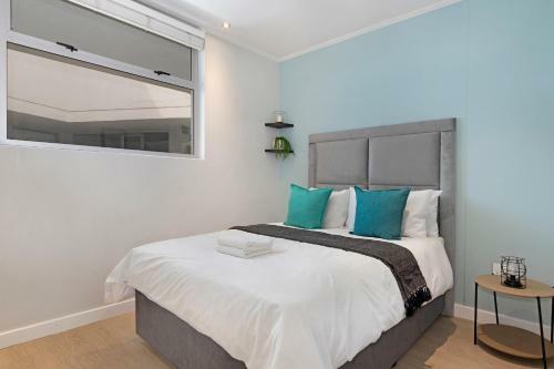 Apartamento Urban Oasis At Apex