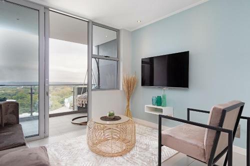 Apartamento Urban Oasis At Apex