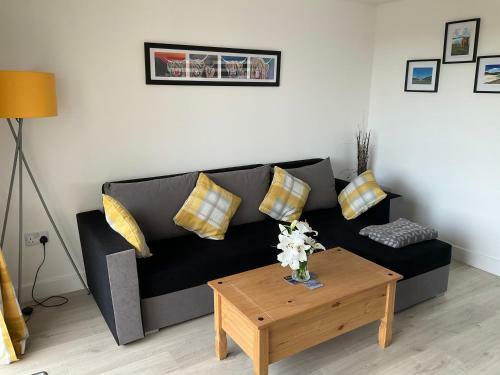 Apartamento Tomax Garden Cabin