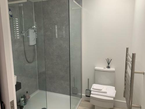 Apartamento Tomax Garden Cabin