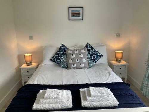 Apartamento Tomax Garden Cabin