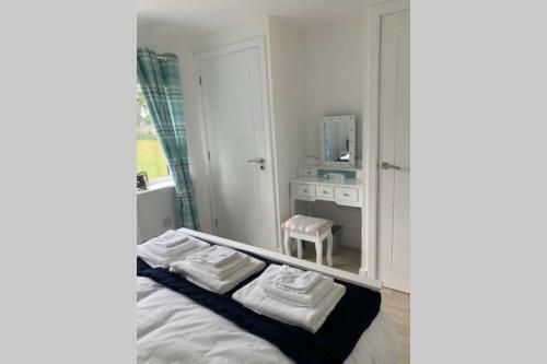 Apartamento Tomax Garden Cabin