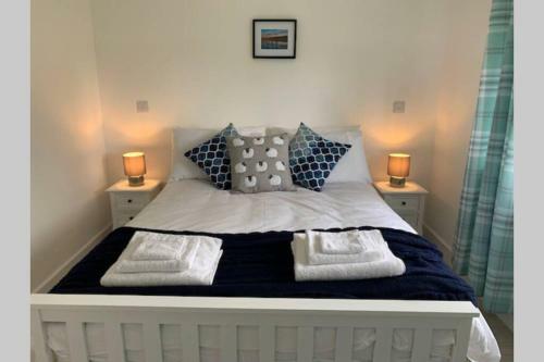 Apartamento Tomax Garden Cabin