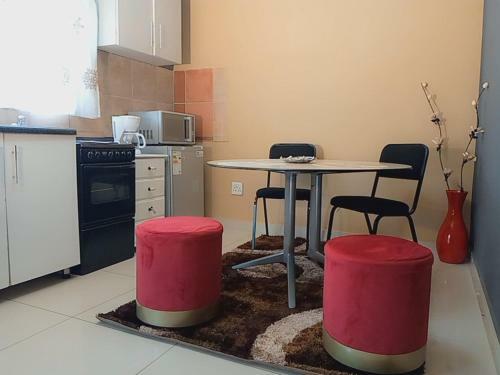 Apartamento Grace-home