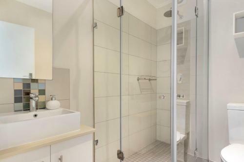 Apartamento 1 Bedroom Unit At Apex