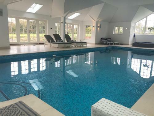 Apartamento The Annexe, Annables Lane, Harpenden
