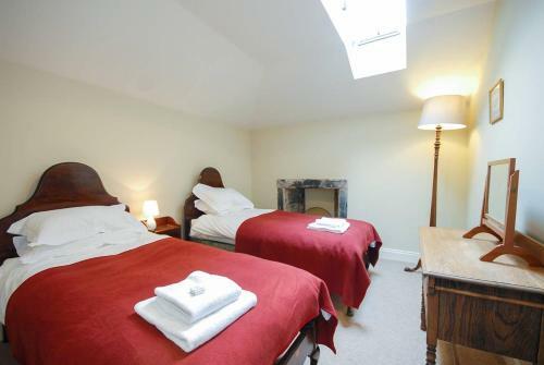 Apartamento Kinghorn Town Hall