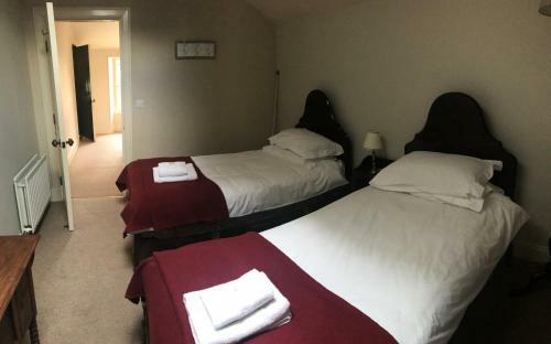 Apartamento Kinghorn Town Hall