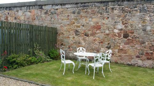 Apartamento Kinghorn Town Hall
