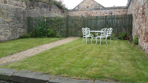 Apartamento Kinghorn Town Hall