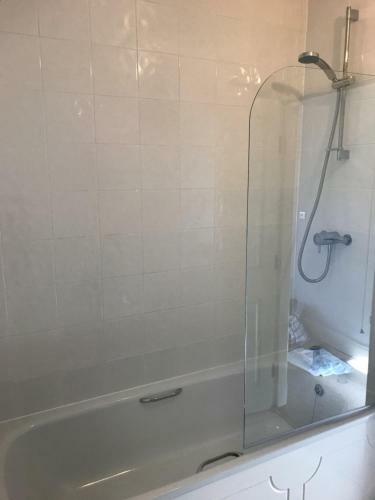 Apartamento Kinghorn Town Hall