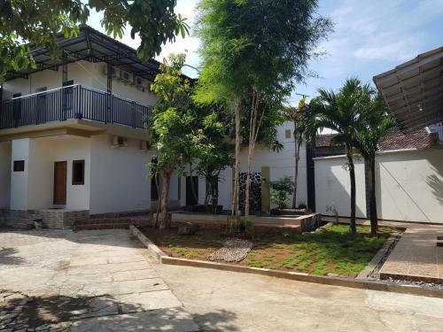 Hostal Villetta House Syariah