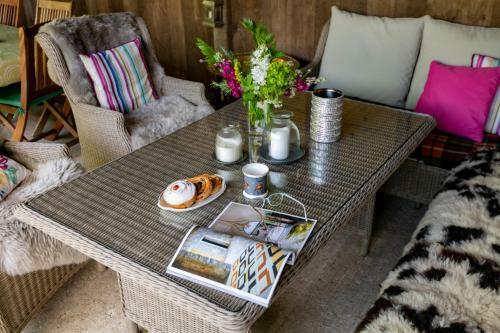 Apartamento The Hayloft
