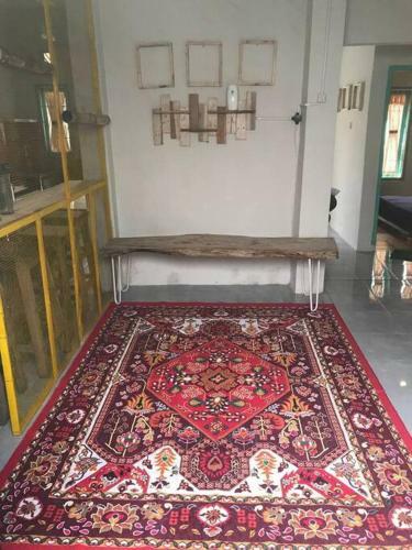 Kamar Lombok - Comfortable, Accessible, Affordable