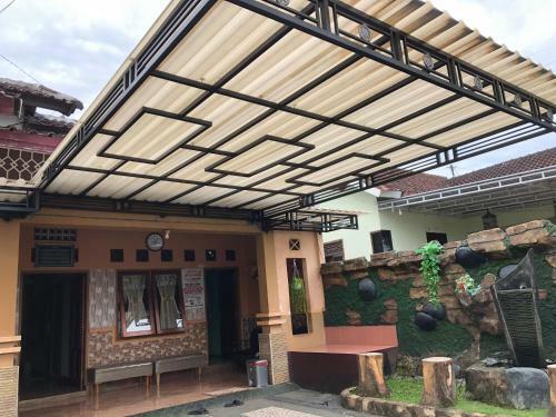 Fortuna Homestay