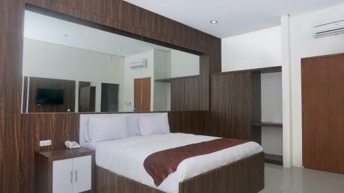 Grand Cordela Hotel As Putra Kuningan