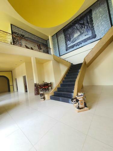 Motel Ayu Bypass Mansion
