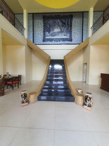 Motel Ayu Bypass Mansion