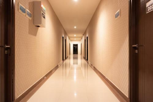Hotel Oyo 1977 Harvest Residence