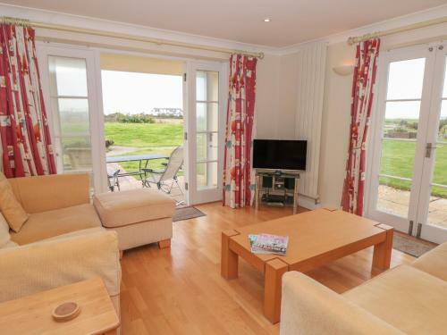 Apartamento 4 Thurlestone Beach House