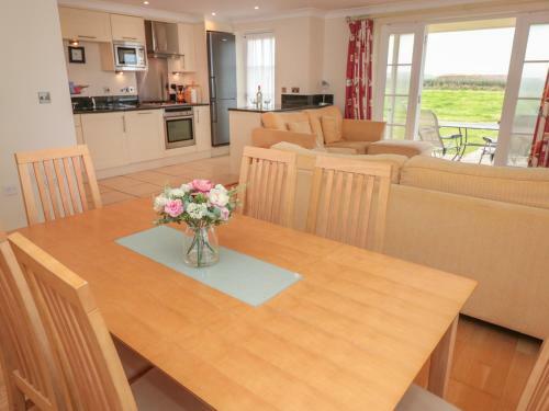 Apartamento 4 Thurlestone Beach House