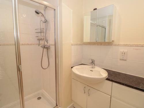 Apartamento 4 Thurlestone Beach House