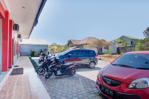 Hotel Oyo 2965 Silvia Homestay
