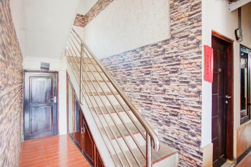 Hotel Oyo 2965 Silvia Homestay