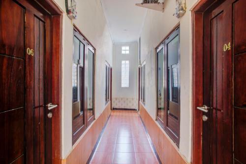 Hotel Oyo 2965 Silvia Homestay
