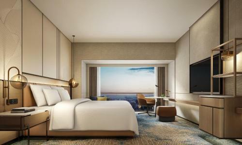Crowne Plaza Hohhot City Center