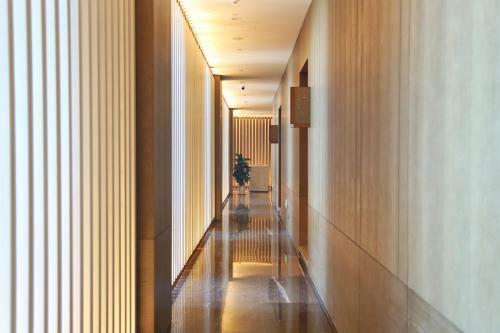 Crowne Plaza Hohhot City Center