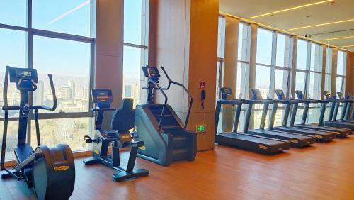 Crowne Plaza Hohhot City Center
