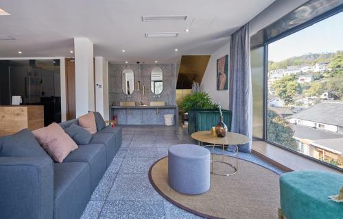 Jian-yu Homestay