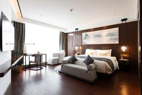 New Century Hotel Qianchao Hangzhou