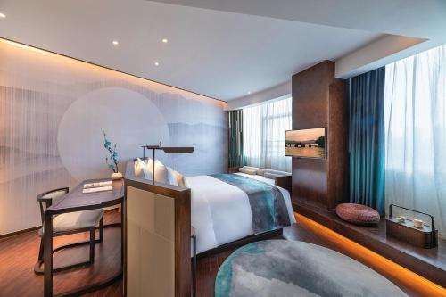 New Century Hotel Qianchao Hangzhou