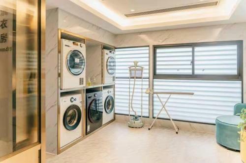 New Century Hotel Qianchao Hangzhou