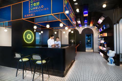 Aparthotel Lyf Mid-town Hangzhou