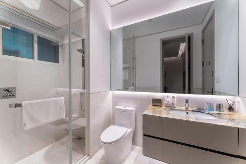 Hotel July Bamboo Westlake Ming Villa