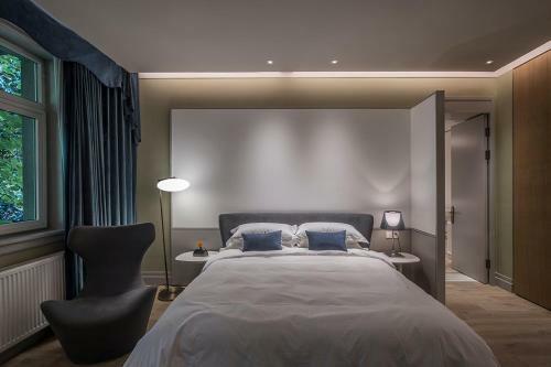 Hotel July Bamboo Westlake Ming Villa