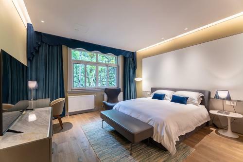 Hotel July Bamboo Westlake Ming Villa